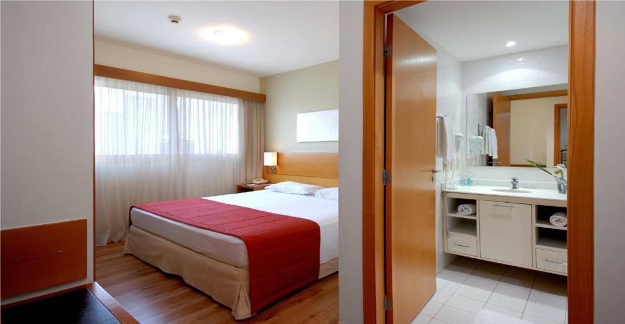 Tulip Inn Sao Paulo Paulista Habitación foto
